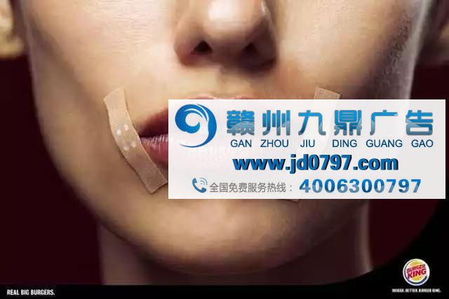 这些自黑的创意,客户拦都拦不住…