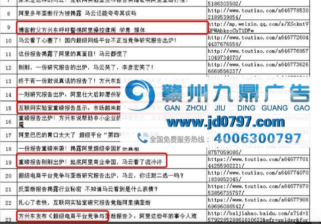 阿里京东战火再燃，电商平台“二选一”又掀风波！