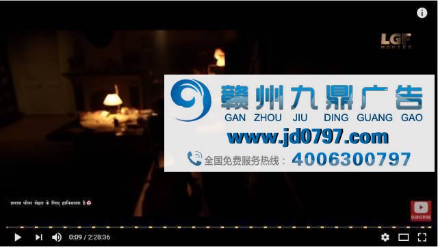 为什么国外视频网站的片头广告可以免费跳过？