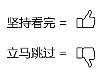 为什么国外视频网站的片头广告可以免费跳过？