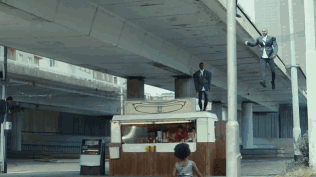 2017年度圣诞广告TOP5:圣诞广告不止John Lewis