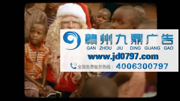 2017圣诞节广告出炉,哪一支广告最精彩?