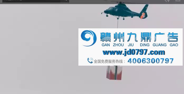 圣诞老人最不想看到的广告