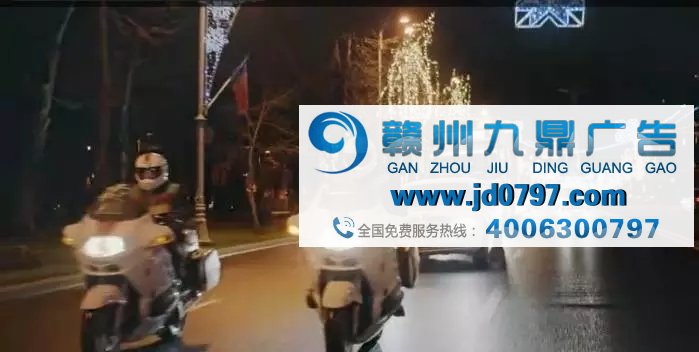 圣诞老人最不想看到的广告