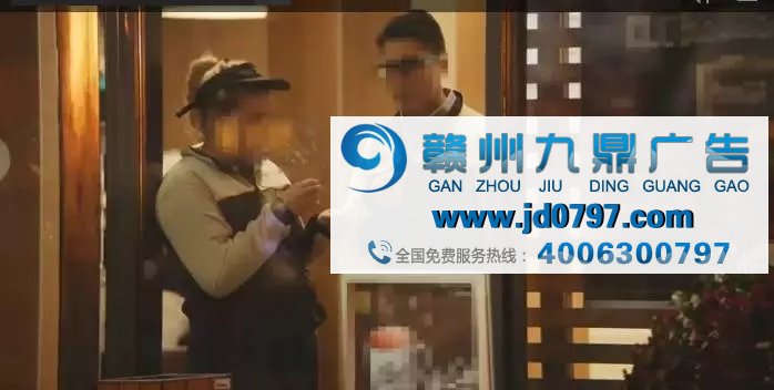 圣诞老人最不想看到的广告