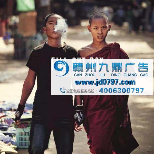 难道没脑洞,就做不出有趣的广告吗?