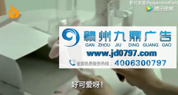 泰国恶搞广告:那些晕倒的瞬间,也就看了十几遍…