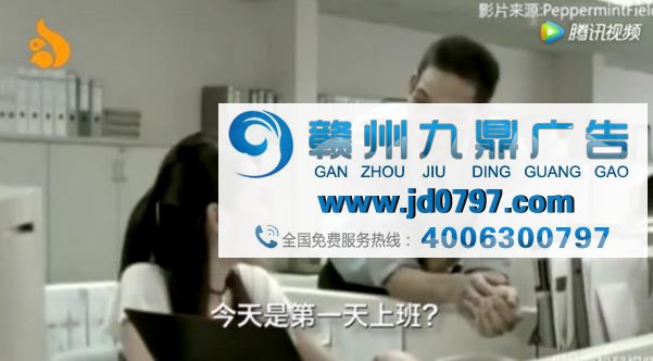 泰国恶搞广告:那些晕倒的瞬间,也就看了十几遍…