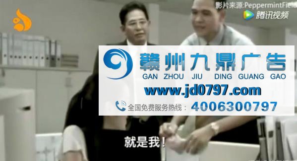 泰国恶搞广告:那些晕倒的瞬间,也就看了十几遍…