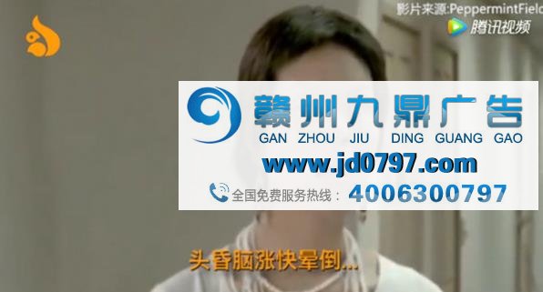 泰国恶搞广告:那些晕倒的瞬间,也就看了十几遍…