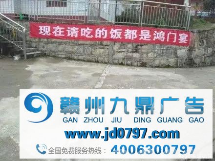 这些防止疫情标语比4A广告语还要尖利
