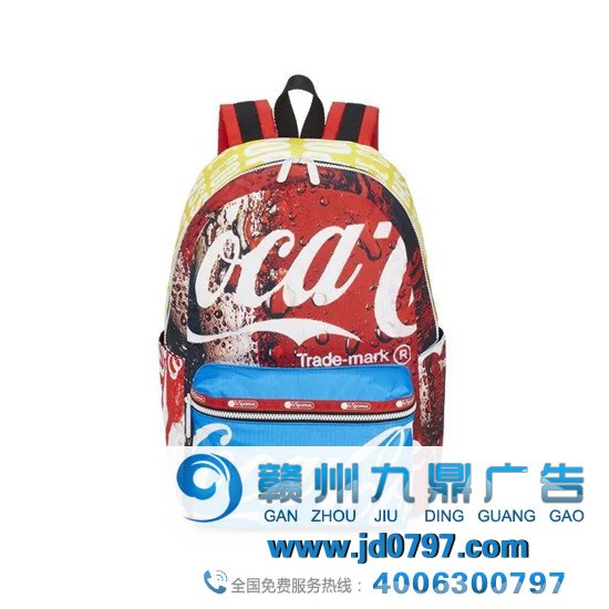 适口可乐推出“快乐肥宅水”联名包！吃货们馋哭了！