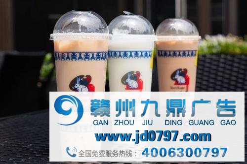 茶饮品牌跨界联名纪实