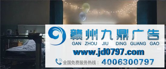 麦当劳24h营业广告，太动人了