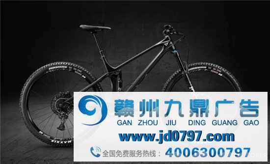 这部超燃动画，居然只是个自行车广告？