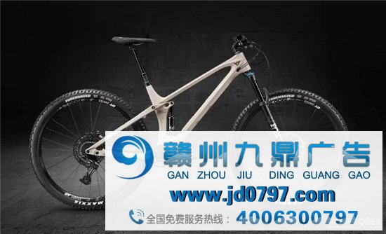 这部超燃动画，居然只是个自行车广告？