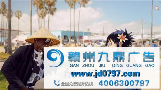这部超燃动画，居然只是个自行车广告？