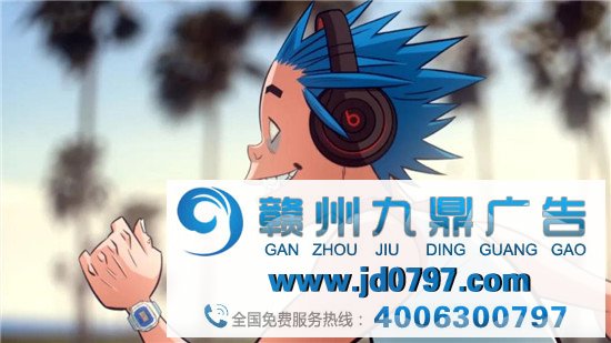 这部超燃动画，居然只是个自行车广告？