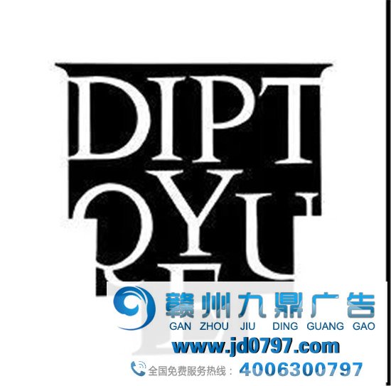 法国香水diptyque背后有哪些设计玄机?手绘插画、罗马徽章