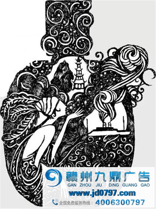 法国香水diptyque背后有哪些设计玄机?手绘插画、罗马徽章
