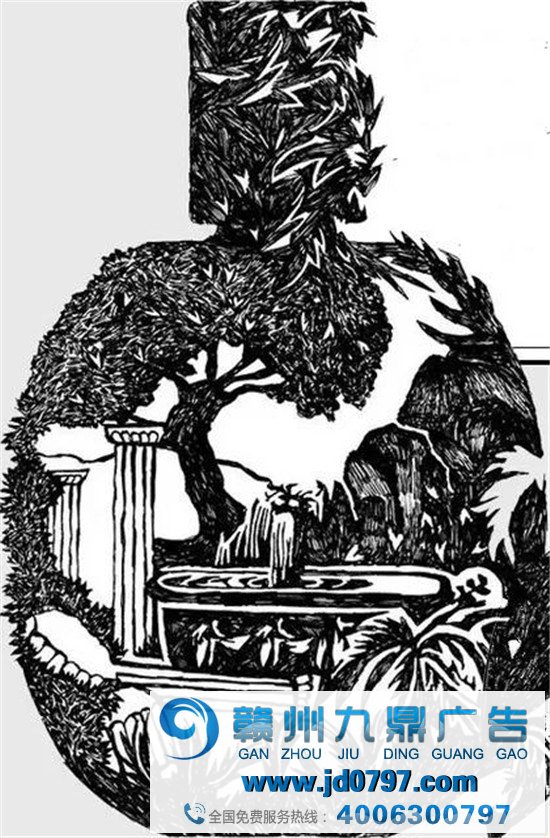 法国香水diptyque背后有哪些设计玄机?手绘插画、罗马徽章