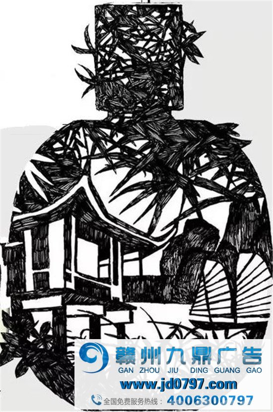 法国香水diptyque背后有哪些设计玄机?手绘插画、罗马徽章