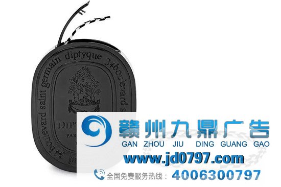 法国香水diptyque背后有哪些设计玄机?手绘插画、罗马徽章