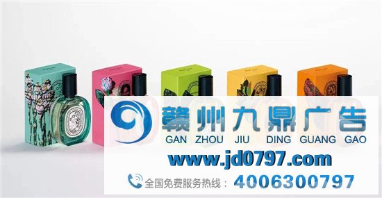 法国香水diptyque背后有哪些设计玄机?手绘插画、罗马徽章