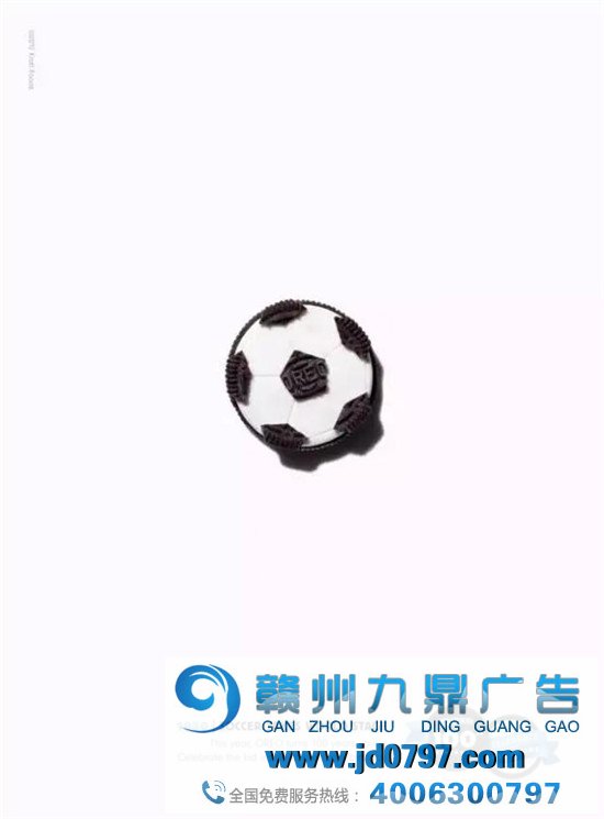 奥利奥：好会玩一小饼干