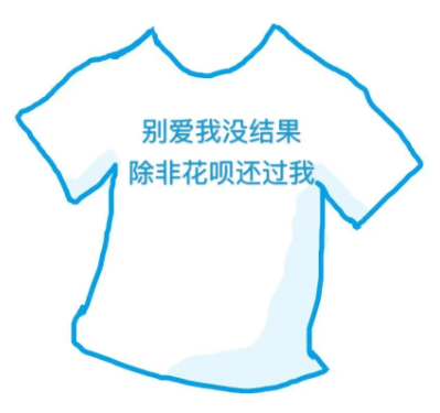 花呗，一个最会蹭热搜的品牌！