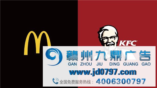 麦当劳与KFC的跨界设计，你更喜欢哪个？