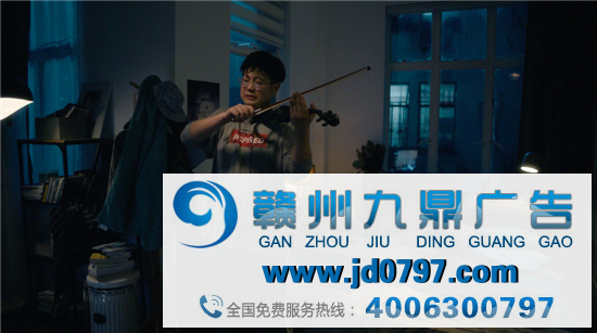 京东暖心广告上线,守护平凡生活