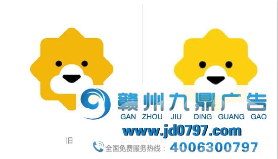 时隔5年！苏宁易购再次换LOGO，小狮子变方了？