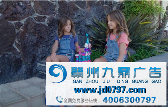 “10后”网红的小时代：游乐场也是名利场