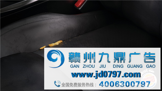 被汉堡王的创意海报征服了！