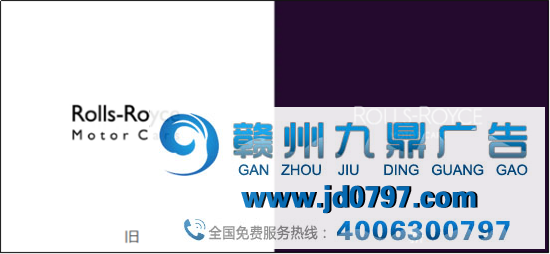 劳斯莱斯新视觉，惊艳！