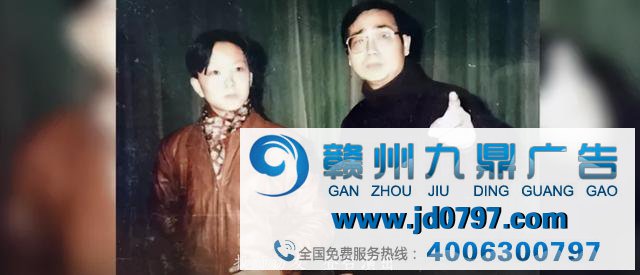 复古广告大崛起