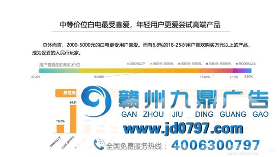 信息流已来，一场数码家电的营销革命