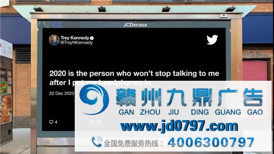 Twitter神吐槽广告，看看外国网友说些啥？