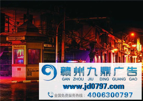 从麦当劳open late系列海报，聊什么叫大创意