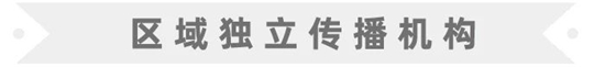 2021年中国广告公司地图（收藏版）