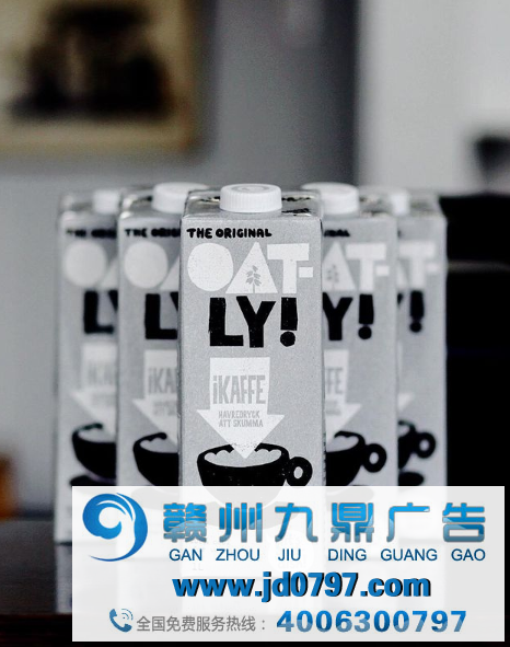 网红燕麦奶巨头OATLY，如何撑起百亿美元市值？