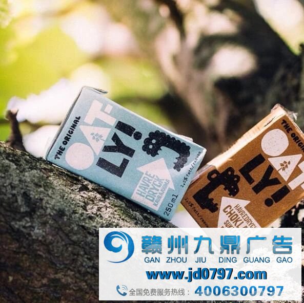 网红燕麦奶巨头OATLY，如何撑起百亿美元市值？