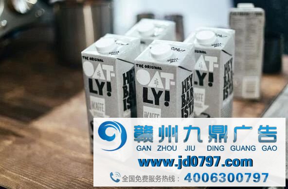 网红燕麦奶巨头OATLY，如何撑起百亿美元市值？