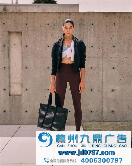 lululemon如何靠一条瑜伽裤，成功突围耐克、碾压阿迪？