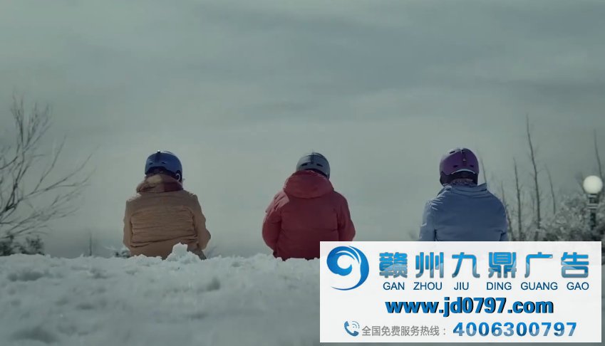 亚马逊圣诞节广告《Joy Ride》，拥有让人返老还童的超能力