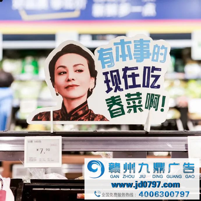 奥乐齐+雪姨，趣味演绎省钱文学