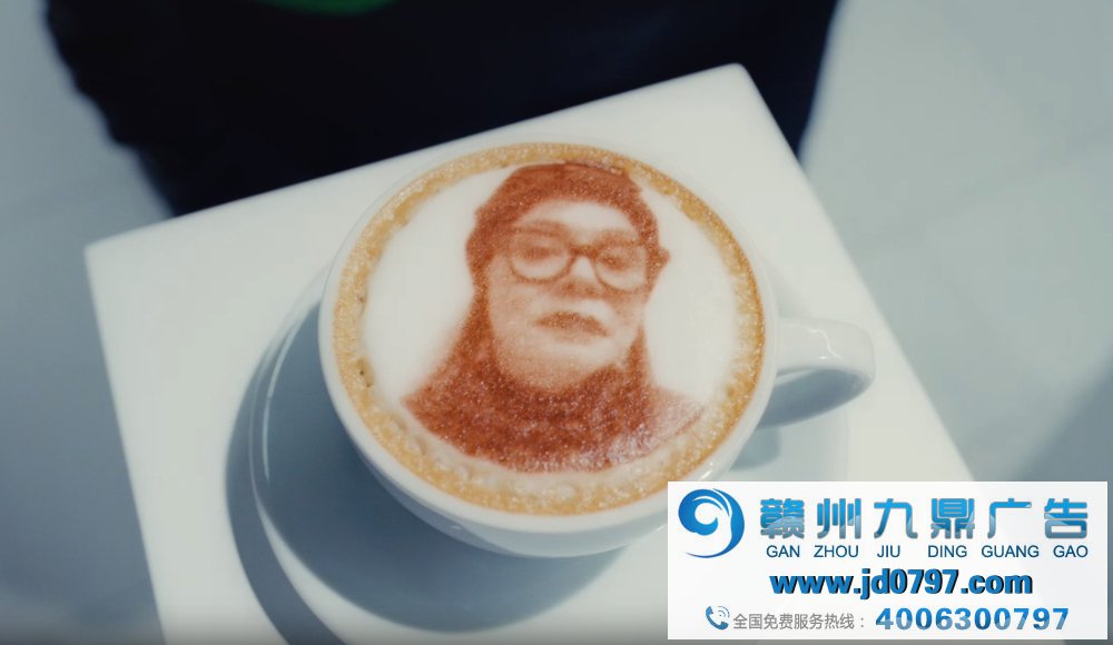 飞利浦合作埃森哲广告：创意抨击繁琐的现代咖啡文化